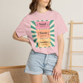 T-Shirt - ADULT - Sand Waves Sunshine Sunset Tickets