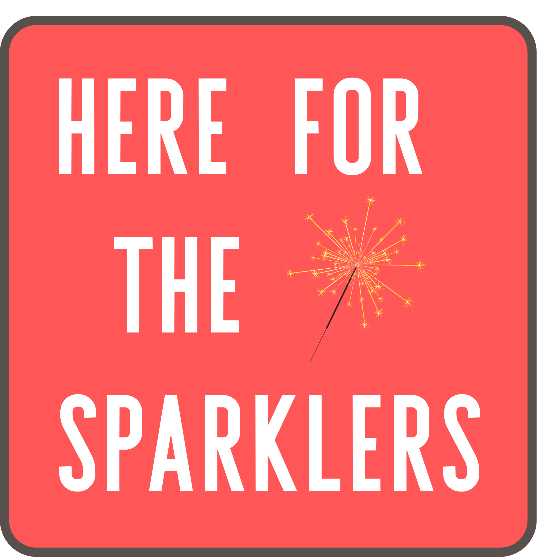 Stars and Stripes – 4-Pack USA 250th PNG Bundle