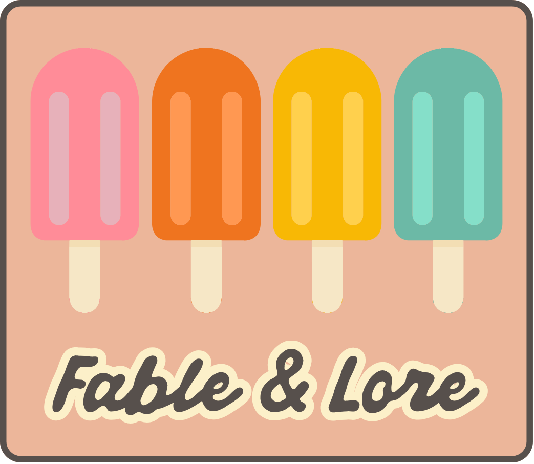 Just Beachy – 5-Pack Summer PNG Graphics