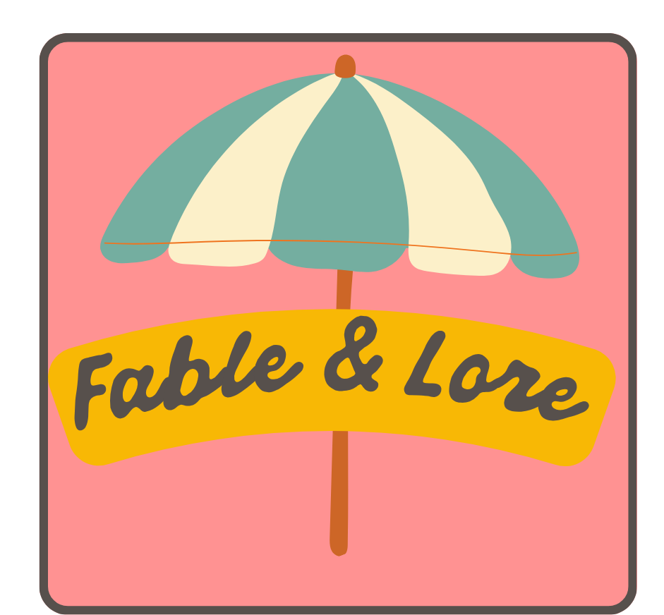 Just Beachy – 5-Pack Summer PNG Graphics