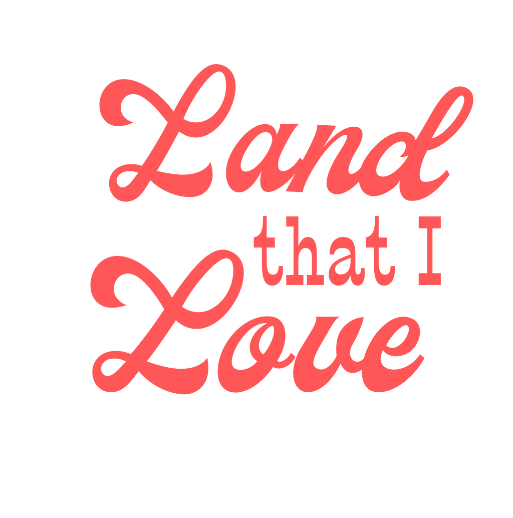 PNG Clipart – Land that I Love