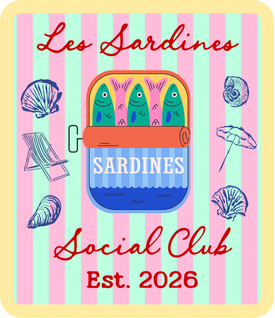 PNG Clipart – Les Sardines Social Club