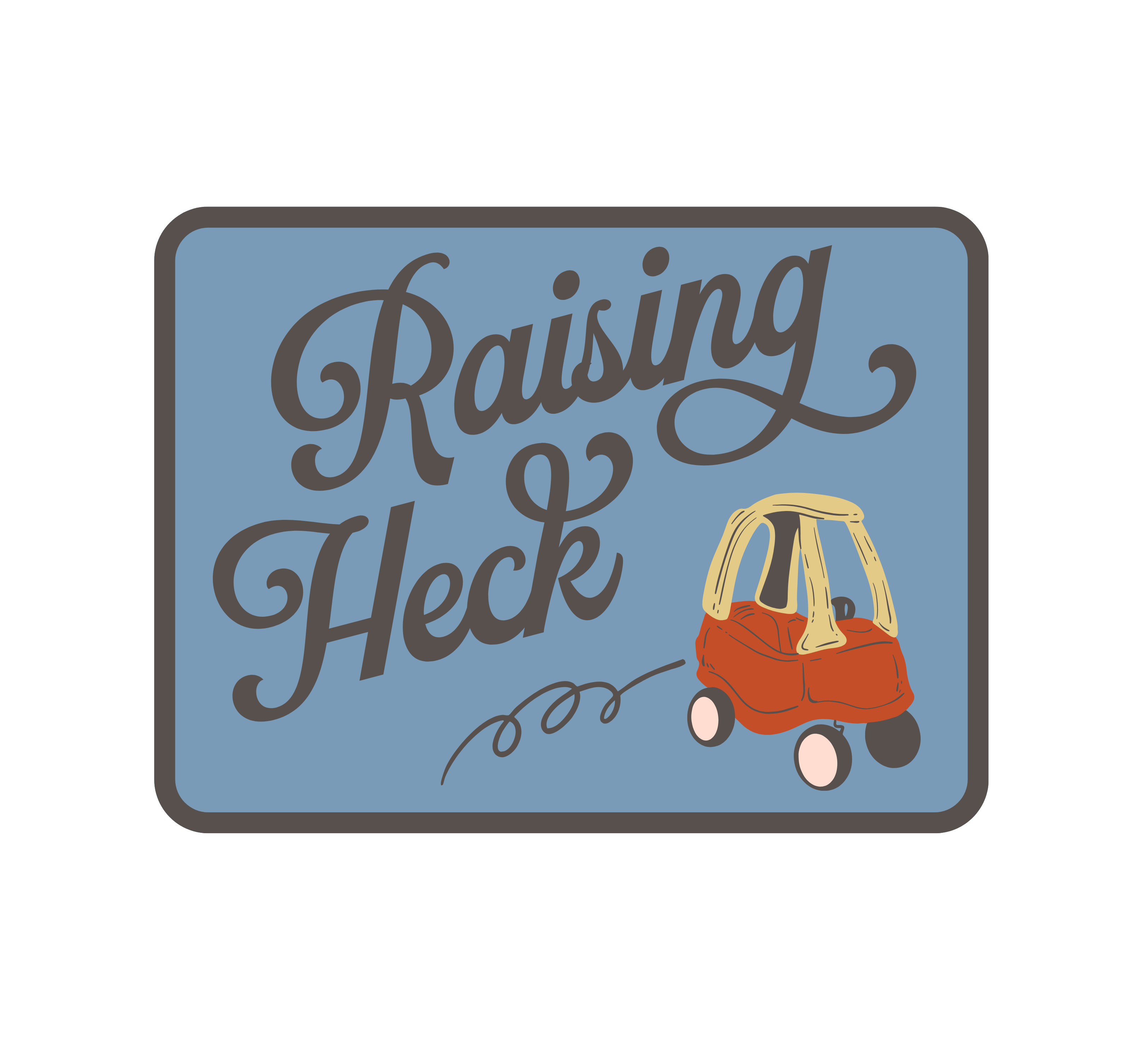 PNG Clipart – Raising Heck