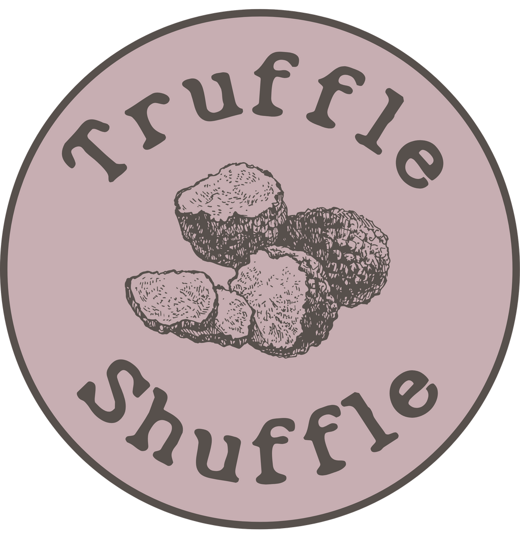 PNG - The Truffle Shuffle - Digital Download
